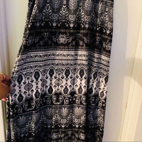 Agnes & Dora ankle length skirt - Picture 3 of 5